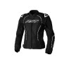 Chaqueta Textil Perforada (Mujer) RST S-1 MESH CE Blanco. Talla 10/S - motoscamaralweb.com