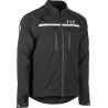 Chaqueta FLY RACING Patrol XC Lite - Negro - motoscamaralweb.com