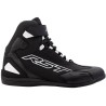 Bota (Hombre) RST SABRE CE Negro/Blanco Talla EU40 - motoscamaralweb.com