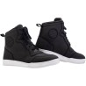 Bota Impermeable (Mujer) RST HITOP CE Negro. Talla EU36 - motoscamaralweb.com