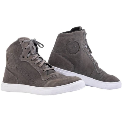 Bota (Mujer) RST HITOP CE Gris. Talla EU38 - motoscamaralweb.com