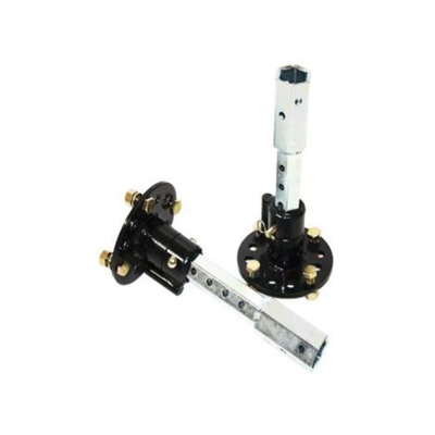 JUEGO EJES EXTENSIBLES HEXAGONAL 32MM- motoscamaralweb.com