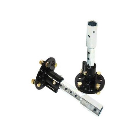 JUEGO EJES EXTENSIBLES HEXAGONAL 32MM- motoscamaralweb.com