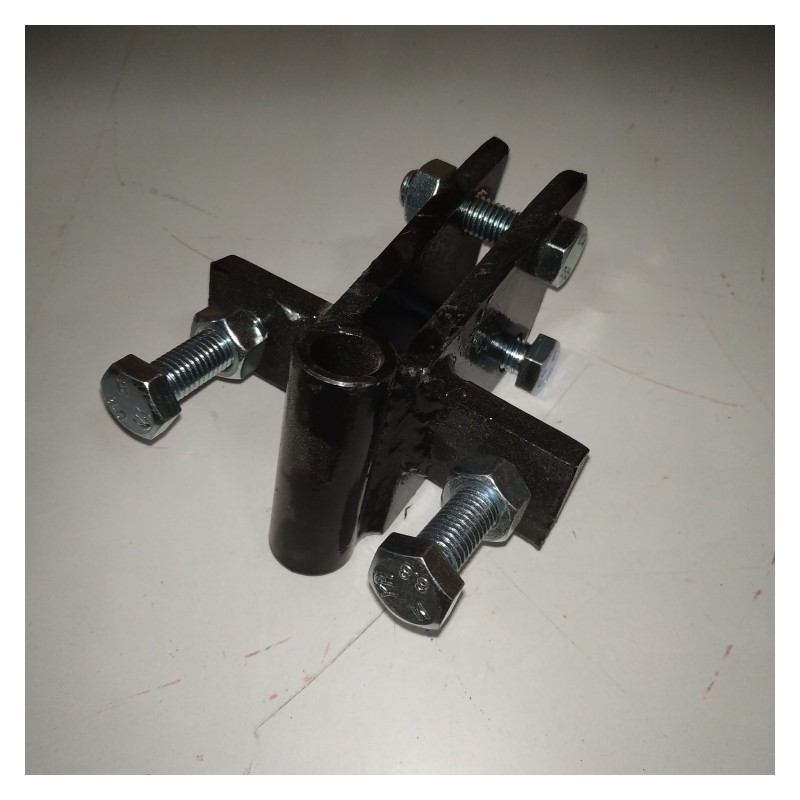 ENGANCHE ADAPTADOR APERO 70MM- motoscamaralweb.com ENGANCHE ADAPTADOR APERO 70MM- motoscamaralweb.com