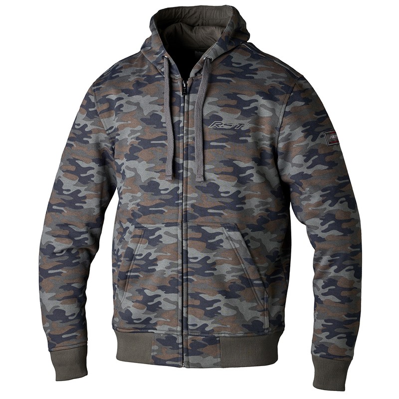 Sudadera RST Urban CE - motoscamaralweb.com Sudadera RST Urban CE - motoscamaralweb.com