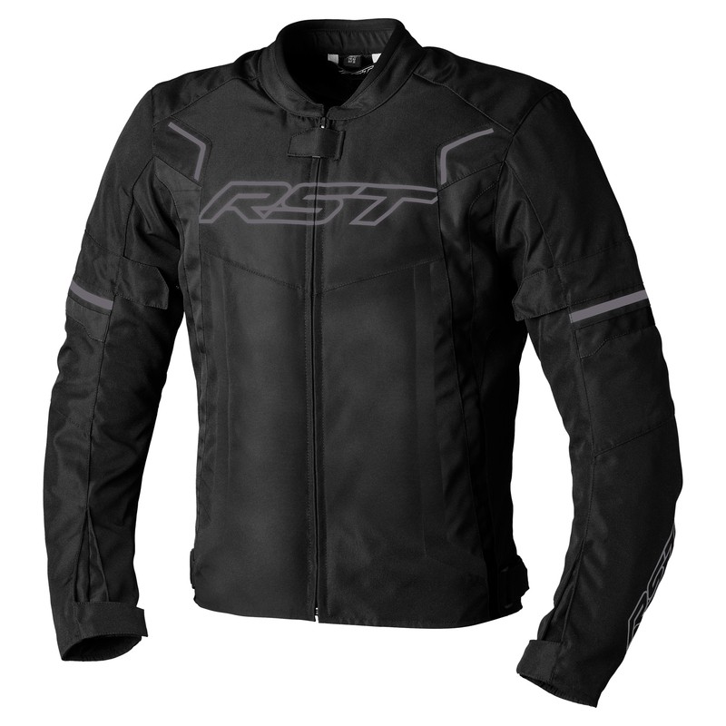 Chaqueta RST Pilot EVO CE hombre - Negro - motoscamaralweb.com Chaqueta RST Pilot EVO CE hombre - Negro - motoscamaralweb.com