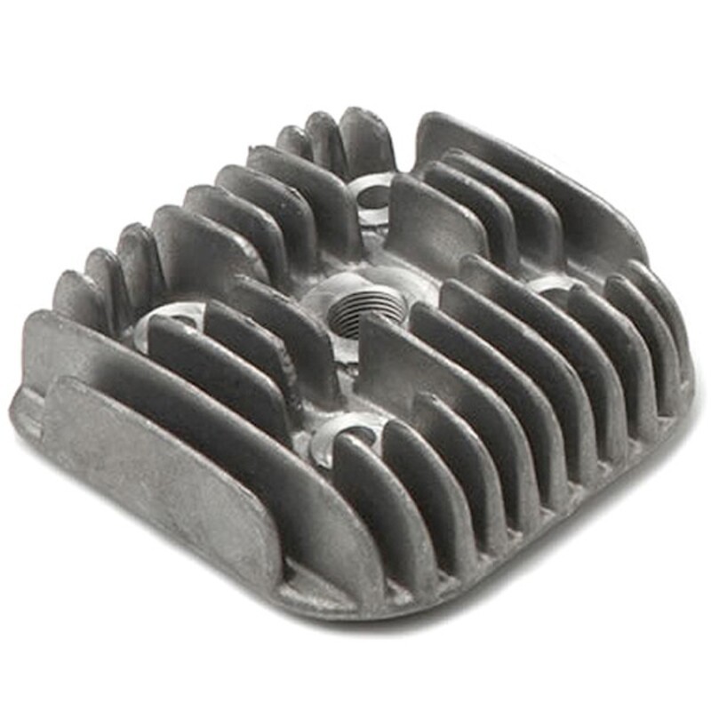Culata de aluminio AIRSAL (04131140) - motoscamaralweb.com Culata de aluminio AIRSAL (04131140) - motoscamaralweb.com