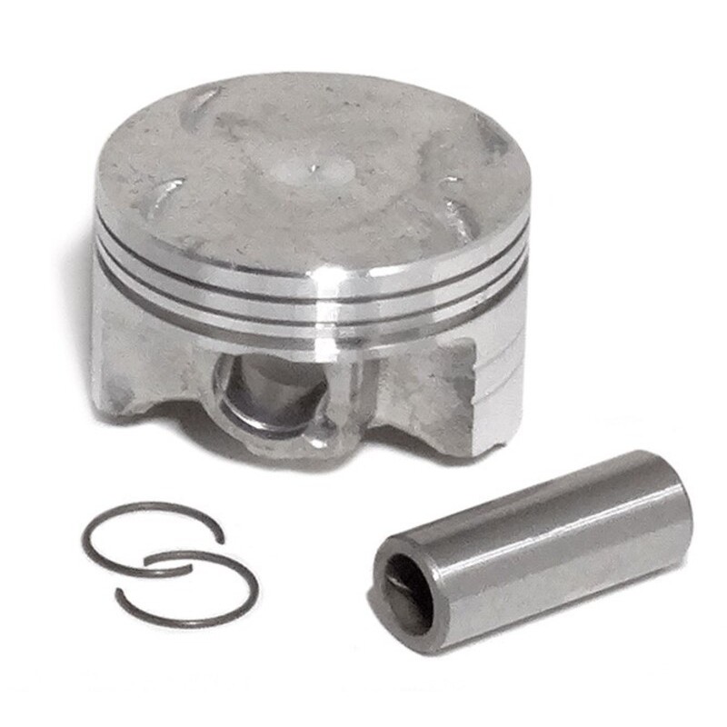 Pistón cilindro AIRSAL - Yamaha N-Max 125 Ø52 - motoscamaralweb.com Pistón cilindro AIRSAL - Yamaha N-Max 125 Ø52 - motoscamaralweb.com