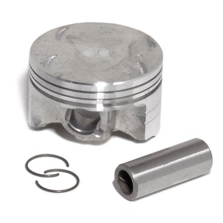 Pistón cilindro AIRSAL - Yamaha N-Max 125 Ø52 - motoscamaralweb.com