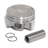 Pistón cilindro AIRSAL - Yamaha N-Max 125 Ø52 - motoscamaralweb.com