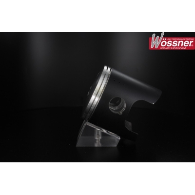 Pistón forjado WÖSSNER - motoscamaralweb.com