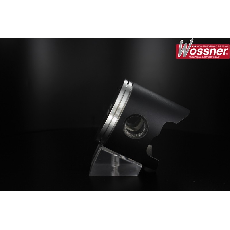 Pistón forjado WÖSSNER - motoscamaralweb.com Pistón forjado WÖSSNER - motoscamaralweb.com