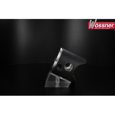 Pistón forjado WÖSSNER - motoscamaralweb.com