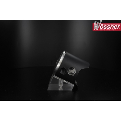 Pistón forjado WÖSSNER - motoscamaralweb.com