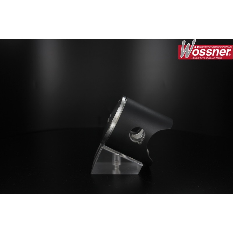 Pistón forjado WÖSSNER - motoscamaralweb.com Pistón forjado WÖSSNER - motoscamaralweb.com