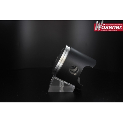 Pistón forjado WÖSSNER - motoscamaralweb.com