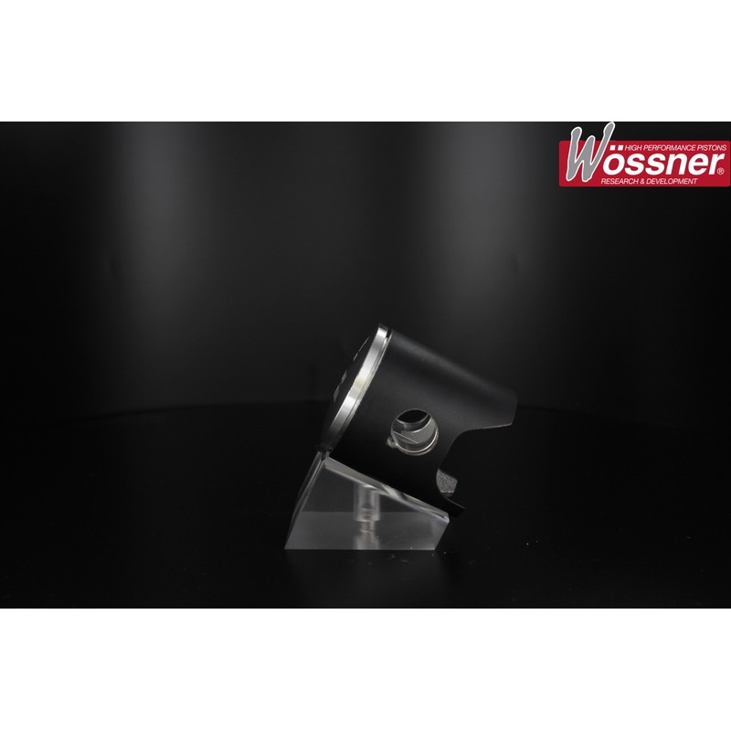 Pistón forjado WÖSSNER - motoscamaralweb.com Pistón forjado WÖSSNER - motoscamaralweb.com