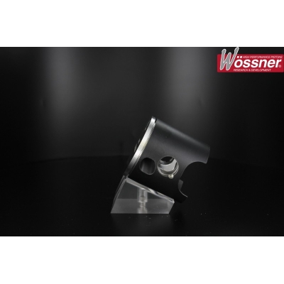 Pistón forjado WÖSSNER - motoscamaralweb.com