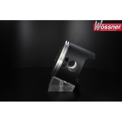 Pistón forjado WÖSSNER - motoscamaralweb.com
