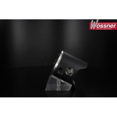 Pistón forjado WÖSSNER - motoscamaralweb.com
