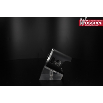 Pistón forjado WÖSSNER - motoscamaralweb.com