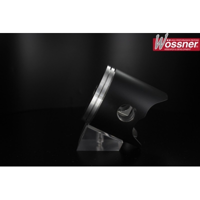 Pistón forjado WÖSSNER - motoscamaralweb.com