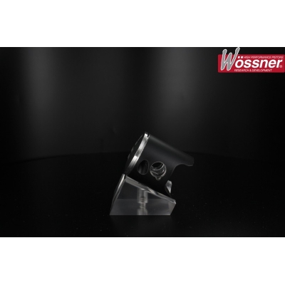 Pistón forjado WÖSSNER - motoscamaralweb.com