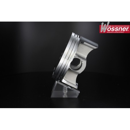 Pistón forjado WÖSSNER Pro Series - motoscamaralweb.com