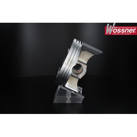 Pistón forjado WÖSSNER - motoscamaralweb.com