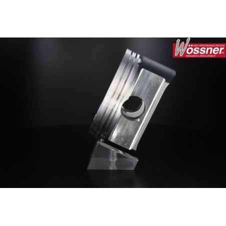 Pistón forjado WÖSSNER - motoscamaralweb.com