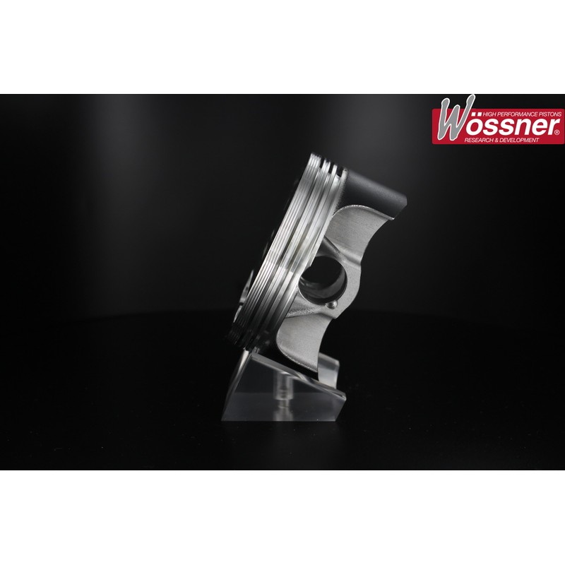 Pistón forjado WÖSSNER - motoscamaralweb.com Pistón forjado WÖSSNER - motoscamaralweb.com