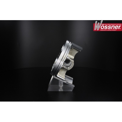 Pistón forjado WÖSSNER - motoscamaralweb.com