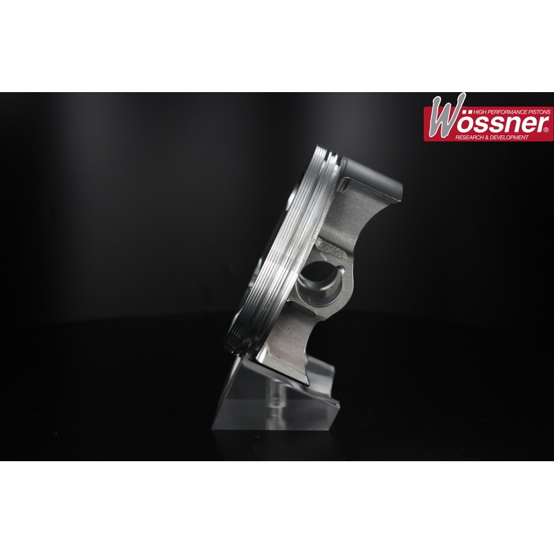 Pistón forjado WÖSSNER - motoscamaralweb.com Pistón forjado WÖSSNER - motoscamaralweb.com