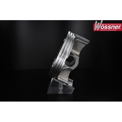 Pistón forjado WÖSSNER - motoscamaralweb.com