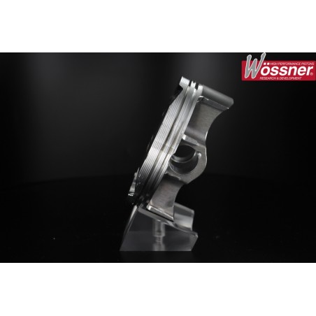 Pistón forjado WÖSSNER - motoscamaralweb.com