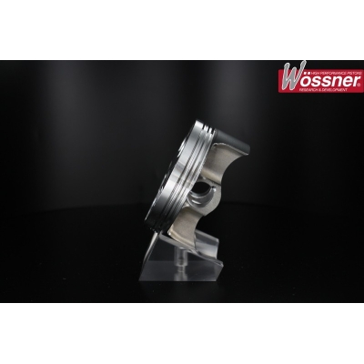 Pistón forjado WÖSSNER - motoscamaralweb.com