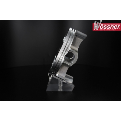 Pistón forjado WÖSSNER - motoscamaralweb.com