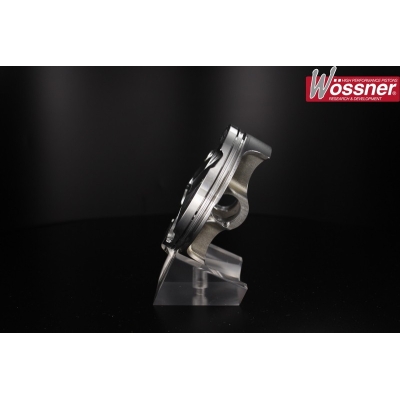 Pistón forjado WÖSSNER Pro Series - motoscamaralweb.com