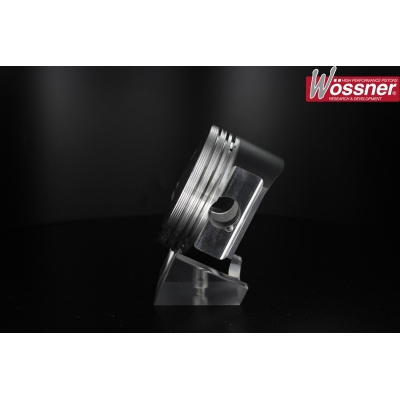 Pistón forjado WÖSSNER Pro Series - motoscamaralweb.com
