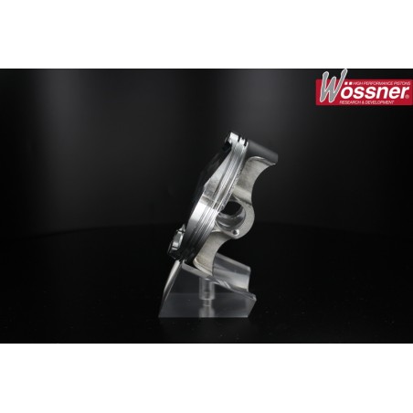 Pistón forjado WÖSSNER - motoscamaralweb.com