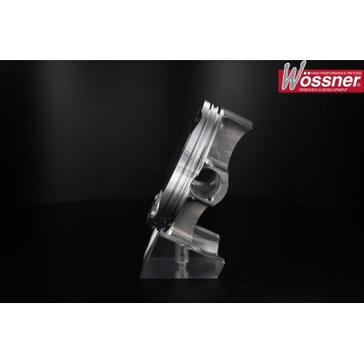 Pistón forjado WÖSSNER - motoscamaralweb.com
