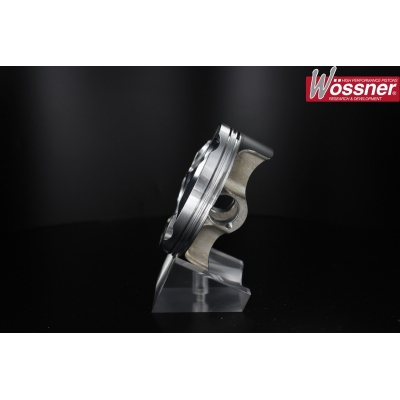 Pistón forjado WÖSSNER Pro Series - motoscamaralweb.com
