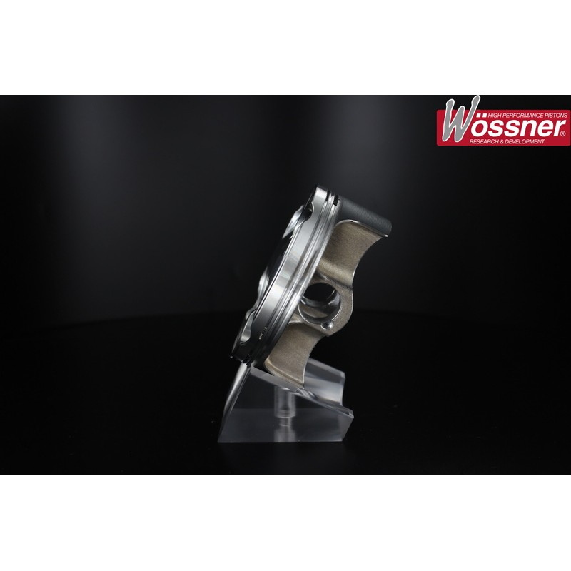 Pistón forjado WÖSSNER Pro Series - motoscamaralweb.com Pistón forjado WÖSSNER Pro Series - motoscamaralweb.com
