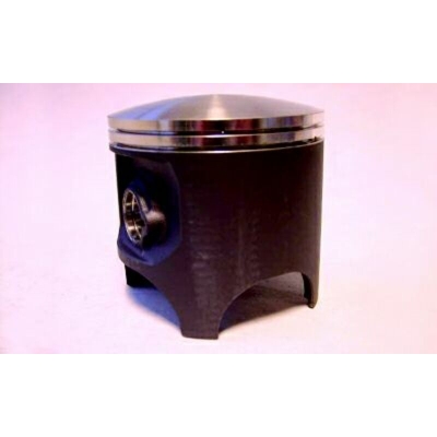 Pistón fundición VERTEX - motoscamaralweb.com