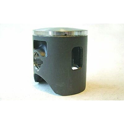 Pistón fundición VERTEX - motoscamaralweb.com