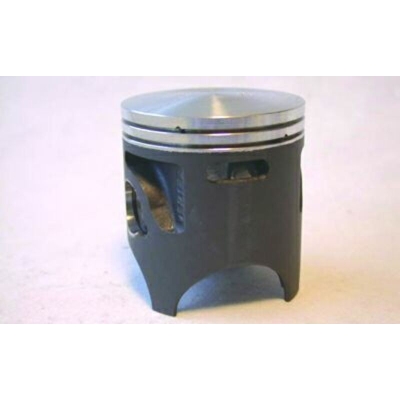 Pistón fundición VERTEX - motoscamaralweb.com