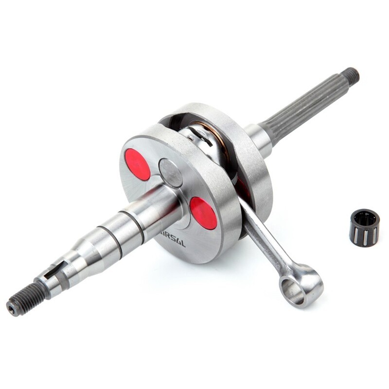 Cigüeñal AIRSAL motor Minarelli horizontal - motoscamaralweb.com Cigüeñal AIRSAL motor Minarelli horizontal - motoscamaralweb.com