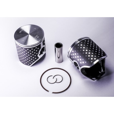 Pistón fundición VERTEX Race Evolution - 24444 - motoscamaralweb.com