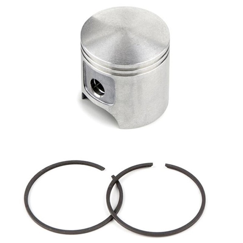 Pistón AIRSAL - Minarelli Horizontal - motoscamaralweb.com Pistón AIRSAL - Minarelli Horizontal - motoscamaralweb.com