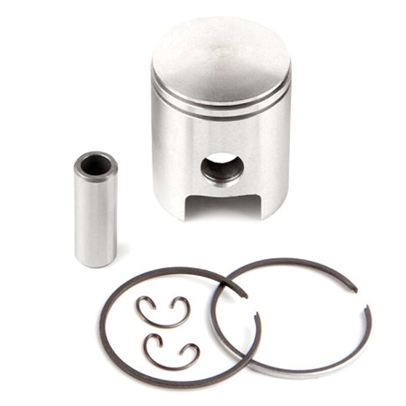 Pistón AIRSAL - Derbi Euro 3/4 - motoscamaralweb.com Pistón AIRSAL - Derbi Euro 3/4 - motoscamaralweb.com